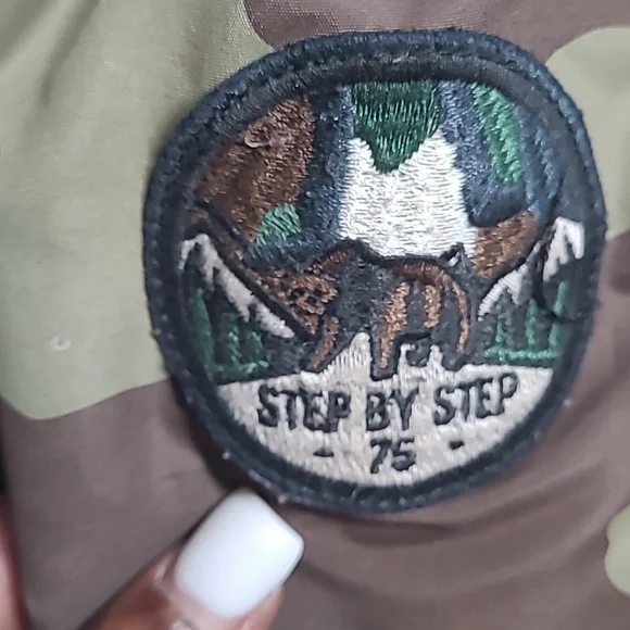 Zara Kids Coat - Picture 7 of 9